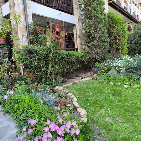 Dom-El Real Apartments 3 - Свети-Влас Экстерьер фото